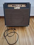 Fargen Mini-Plex gitarrförstärkare 6L6/EL34/6V6