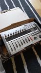 Zoom R24 multi track recorder