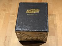 Seinfeld – Komplett DVD-box (Ny, oöppnad)