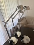 Artemide Tolomeo Mini Bordslampa