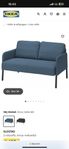 liten soffa 