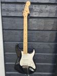 Fender Stratocaster Clapton BLACKIE  2005