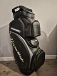 Taylormade Delux Cartbag 