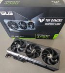 Nvidia RTX Tuf 4090 OC 