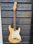 Fender Stratocaster Usa Fullertone 1984
