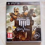 Ps3 Army of two
