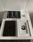 IPad Pro M4 2024/25 Cellular 5G 256 GB tillbehör
