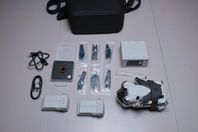 DJI MINI 4 PRO FLY MORE COMBO + ND + dji care refresh