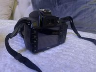 nikon D3100