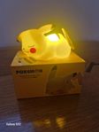 Pokémon Lampa!