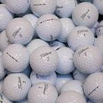 Golfbollsmix - 50 st