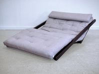 Futon madrass och liggfåtölj, Karup