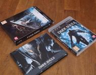 Dark Souls PS3 Limited Edition (Komplett)