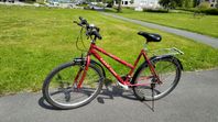Mountainbike