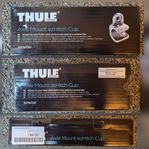 Extra cykelfäste Thule Chariot 