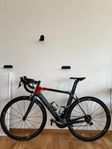 Cervelo S3 strl. 54 Shimano di2