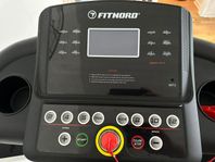 FitNord Sprint 100 Löpband