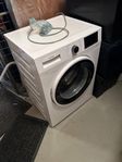 Tvättmaskin Cylinda FT5574X
