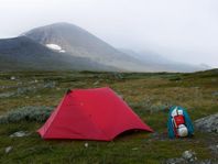 Hilleberg Anaris