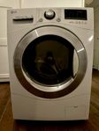 LG Direct Drive 8 kg tvättmaskin/torktumlare