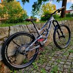 mountainbike 29 YT Capra