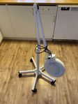 studio lampa 