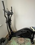 Cross trainer 