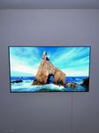 LG 65 OLED 4K TV 