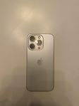 IPhone 15 PRO