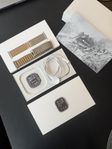 Apple Watch Ultra gen 2 GARANTI 2026