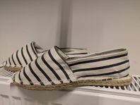 Espadrillos storlek 39
