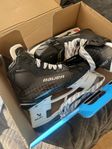 Bauer suprem PRO Skridskor