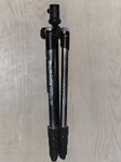 Manfrotto Element MII stativ trebensstativ