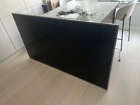 Panasonic 75”4K TV + Sonos Playbar – Nyskick