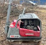 Swepac FB 510