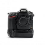 Nikon D810