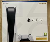 Sony PlayStation 5 (PS5)