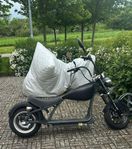 Freev EVR-1000 elchopper 