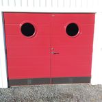 GARAGEPORT 
