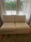 Vimle ikea 2 sits-sektion