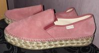 Odd Molly Stepper Espadrillos