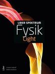 Liber Spektrum Fysik Light 2023