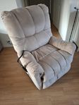 Fåtölj Seat-up