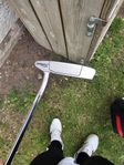 Scotty Cameron newport 2.5 bytes