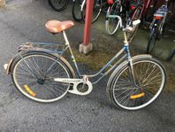 Crescent damcykel