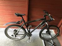 Crescent herrcykel