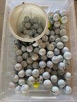 Golfbollar