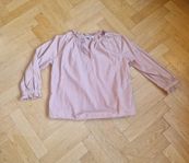 Noa Noa blus, rosa. Storlek 42, liten storlek.