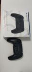 PS5 CONTROLLER SVART