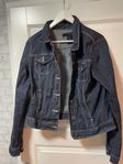 Calvin Klein sommar jeans jacka strl L 